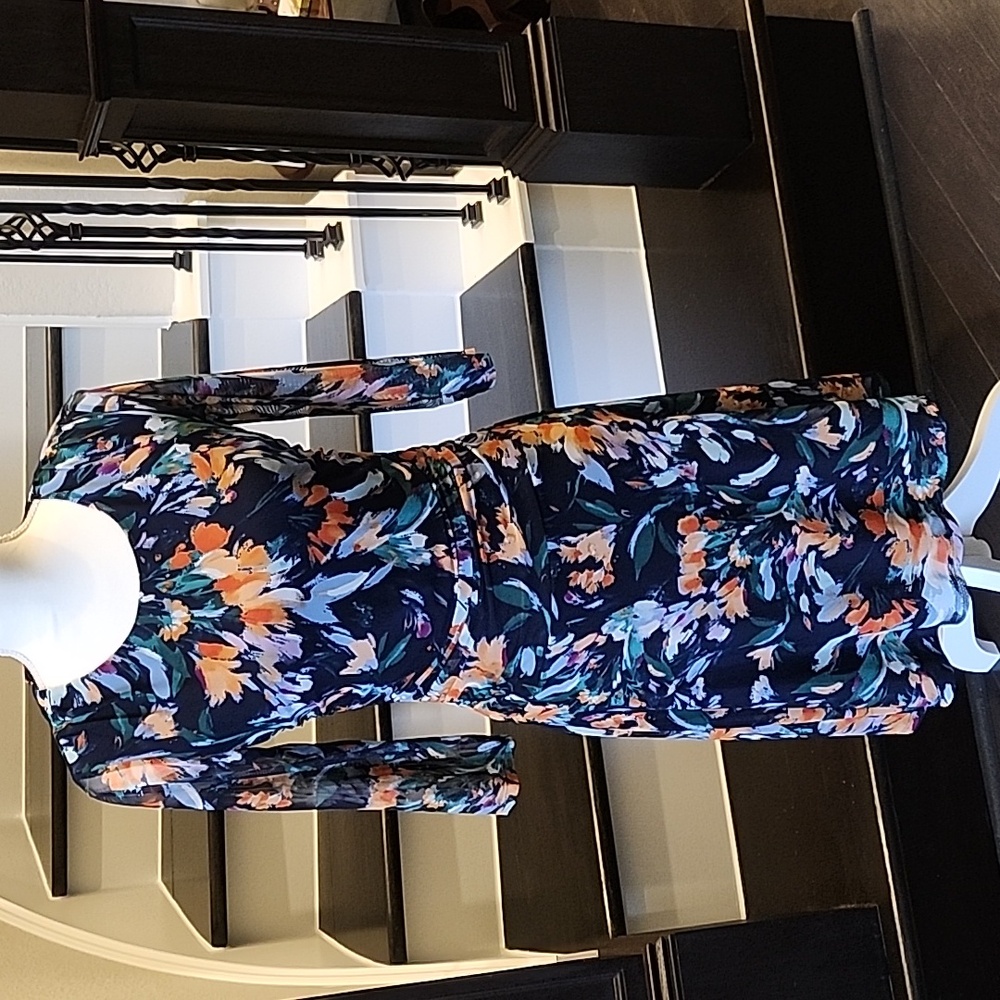 Fall Dress - image 6